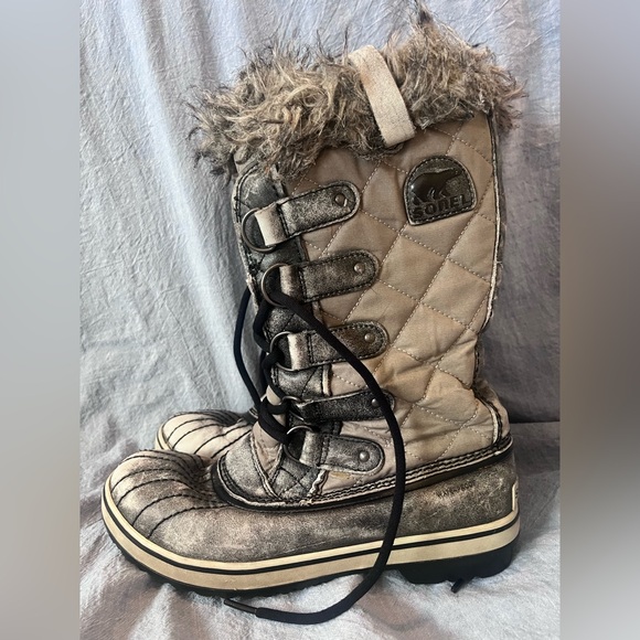 Sorel Tofino Boots - Picture 3 of 7
